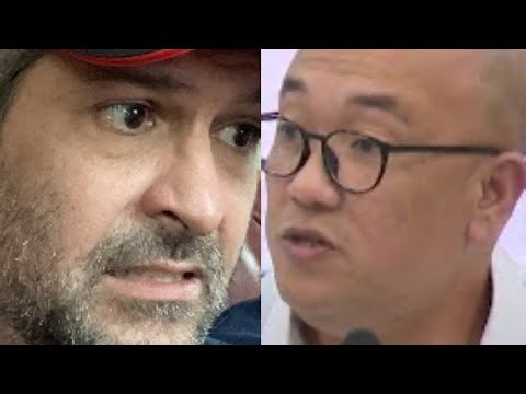 James Deakin vs LTO Chief? | Michael and Solomon Say