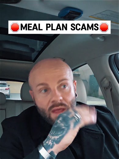 Meal plans without training are guesswork. Your body does not change from food alone. It changes from output. Calories shift with training volume, stress, sleep, and activity. So if someone hands you a static meal plan with no structured workouts and no progression, they are selling compliance, not results. Sure, eating less works at first. Then your energy crashes. Hunger spikes. Metabolism adapts. Now you are stuck eating like a smaller person while living like a bigger one. That is how the re