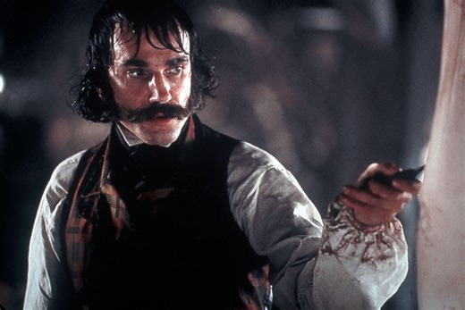 The 10 best Daniel Day-Lewis performances