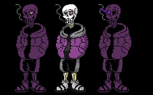 [Swapfell] - Attemptation