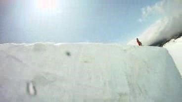GoPro - Ski Movie