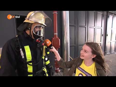 logo!- Bei der Feuerwehr