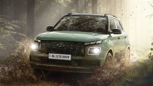 Also watch: Maruti Brezza vs Hyundai Venue: What should be your pick