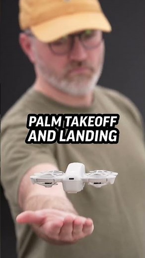 Here's what you need to know about DJI Neo 🎬 ‪@unboxtherapy‬