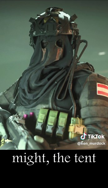 König ASMR Audio Teaser for Modern Warfare Fans