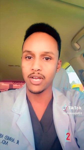 ‏Ceaserian Section #drahmedabdiasis #drmaajid | doctor giving diagnosis