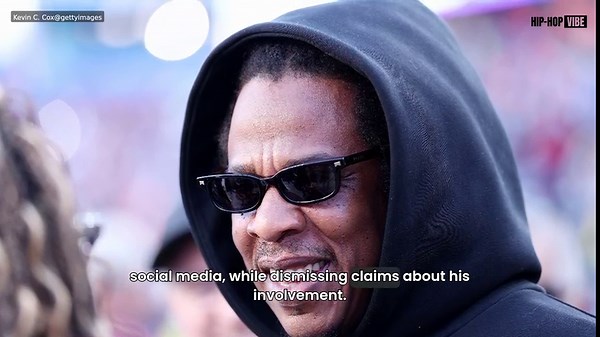 Jay-Z addresses lawsuit, Kendrick vs. Drake, Blue Ivy, and why he regrets feuding with Nas in GQ interview