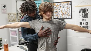 I Have To Search You Further - Young Perps