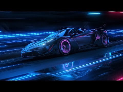 Axalta 2023 Global Automotive Color of the Year: Techno Blue