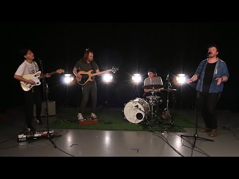Heroes (David Bowie cover) - The Kents