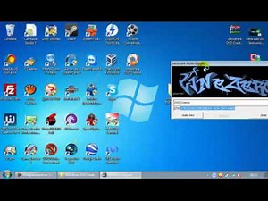 Joboshare DVD Creator v.3 avec Serial VALIDE ! TUTO FR