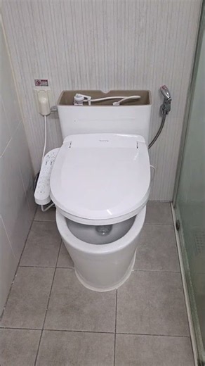 ​[강동구/래미안강동팰리스 변기 교체 #toilet #고장수리 #bathroom #plumber #plumbing #변기교체 #automobile #변기 #cleaning #여름