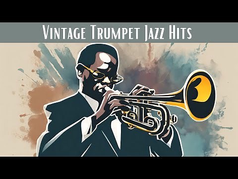 Vintage Trumpet Jazz Hits [Trumpet Jazz, Smooth Jazz, Vintage Jazz]