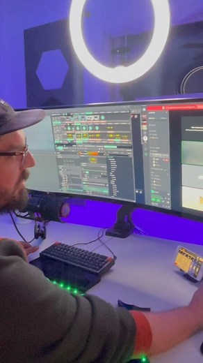 Getting ready for the next chapter 🔥🚀 #DOCO | DOCO