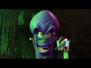 "Toons, Inc." Part 11 - Blu Kidnapped