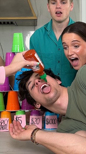 21K views · 117 reactions | Family fun game! | Big House Games | Facebook