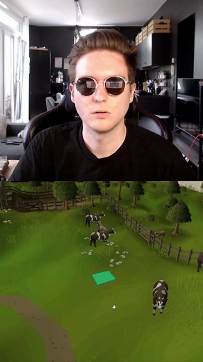 Geoguessr in Old School Runescape