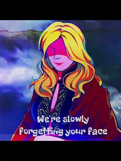 FLASH WARNING I love Eva and Sparda so much(this video is kinda excuse to draw them two) I took overlay anf videos from YouTube (mostly AA VFX) #devilmaycry #dmc #dantesparda #vergilsparda #sparda