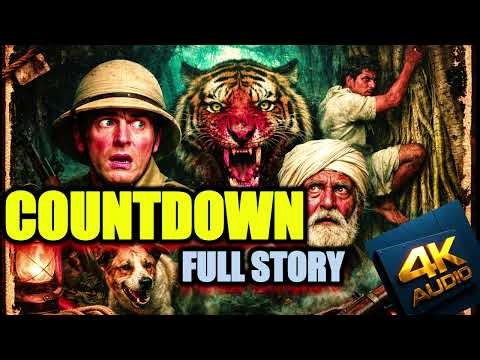 (Late Night Stories) British India || Man Eater Who Changed Everything || Gawilgarh || Melghat