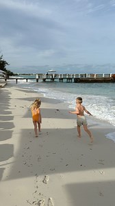 522K views · 1.8K reactions | Where little ones have the mostest fun ✨ From giant chess battles that bring out their inner grandmaster to stretching with their favorite Sesame Street friends, a day at #BeachesTurksAndCaicos means a day of fun. And when it’s time for a break? A trip to Curls ‘n Swirls for ice-cream is always a good idea #BeachesResorts #YourCaribbeanPlayground #SesameStreet | Beaches Resorts | Facebook