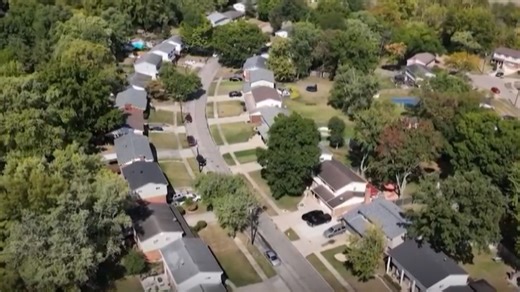 Butler County announces $50 million property tax relief initiative