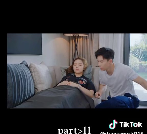 Girlfriend 2020 Drama: Episode 11 Recap