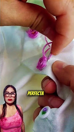 Dale Vida a Tus Botones. #BotonesCreativos #BordadoFácil #DetallesQueEnamoran #RopaConEstilo