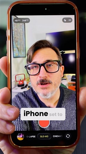 How to Create a Smooth Tracking Shot with Just Your Phone