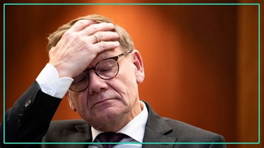 »Für Empathie ist gerade kein Platz«