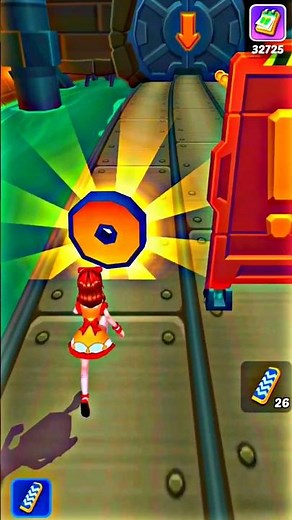 I Tried the Subway Princess Runner Game