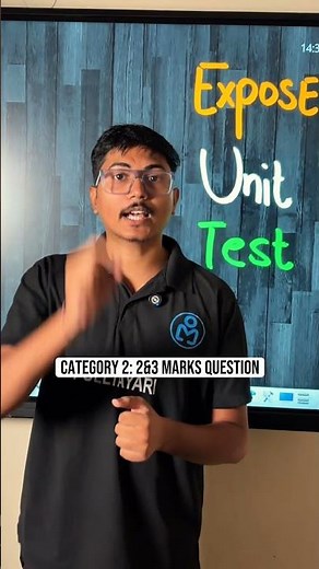 Class 9 Science Unit Test 2026 | Describing Motion Around Us Unit Test Pattern 🔥 CBQ | Marvel Series