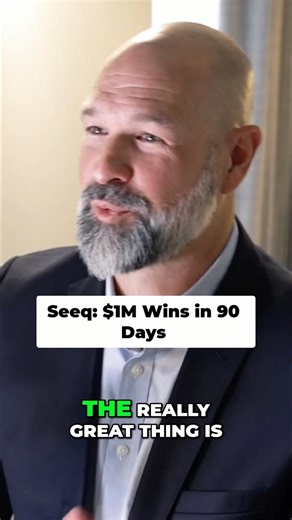 Seeq: Turn 5 Figure Investment into 7 Figure Win FAST!