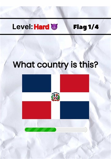 Challenge: Can You Ace the 4/4 Flag Quiz?