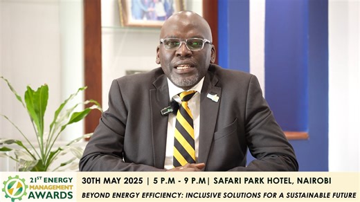 22 reactions | Join us at the 11th Clean Energy Conference & Expo – where innovation meets inclusion for a sustainable future! Cap it off with the Energy Management Awards Gala on 30th May – honoring excellence in the industry!  29–30 May |  Safari Park Hotel | Kenya Association of Manufacturers | Facebook