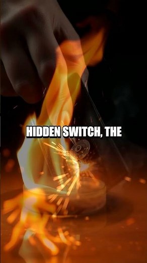 Unveiling the Secrets of the Magic Fire Wallet