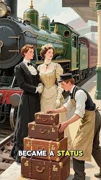 The Real Story Behind Louis Vuitton’s Rise to Luxury Royalty #brandhistory #businesshistory