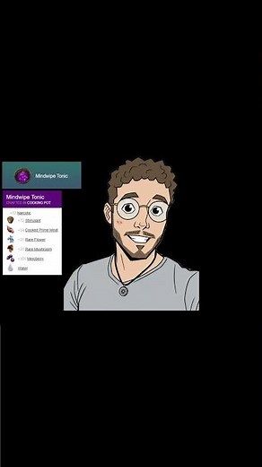 Ark: Crafting Skill and Mindwipe Tonic #arksurvivalascended