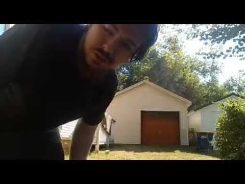 Dark's Life 2: The Search for Melissa - E.D.S finds Dark's Camera (Movie Clip #1) | Dark's Life