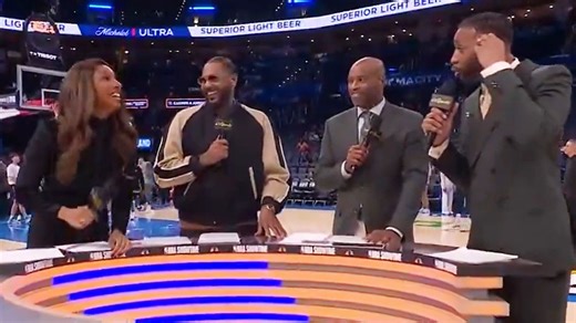 NBC suffers technical problem just minutes into first NBA broadcast since 2002