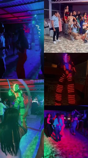 Videos de Tic Toc Animaciones (@tictocanimacionesoficial) con “La Plena (W Sound 05) - W Sound & Beéle & Ovy On The Drums”