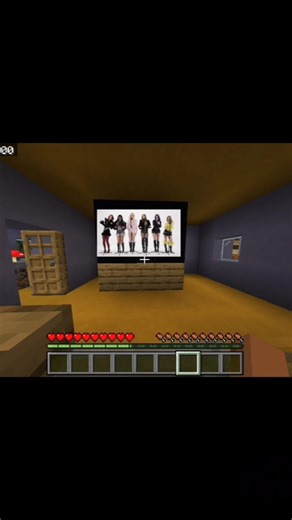 Minecraft manifest #minecraft