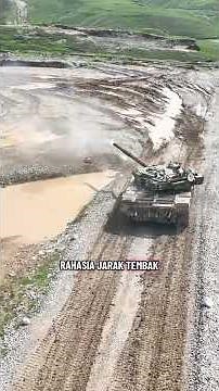 How Far Can Tanks Shoot and How Powerful Are Their Explosions?