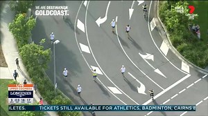 24K views · 382 reactions | Michael Bohl, a senior coach with Swimming Australia, has mentored a number of Olympic swimming stars including Leisel Jones and Stephanie Rice. Watch the Queen’s Baton Relay: https://bit.ly/2GnPMrf #7CommGames #7News | 7NEWS Brisbane | Facebook