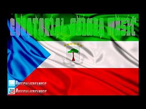 Elenita Ye Ombele (Equatorial Guinea Music)