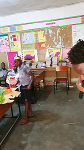 2.3K views · 116 reactions | Schools are back suprise your kids at school on thier birthdays with Materio Music 0709112086 | Materio Suprises Uganda | Facebook