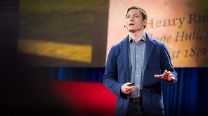 Architecture that's built to heal