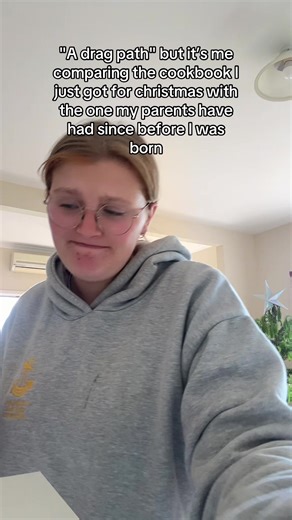 Comparing Classic Cookbooks from 30 Years Apart