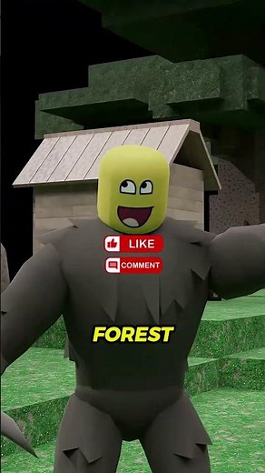 The Deer Has Finally Awakened in 99 Nights in the Forest!