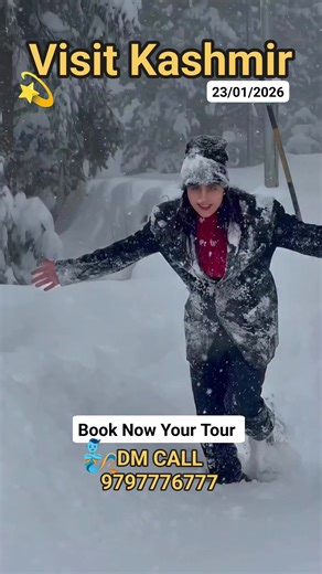 Aladdin Tour & Travels™ Pvt Ltd on Instagram: "BOOK YOUR KASHMIR TRIP ... ✅ Premium Stay ✅ Safe Transport ✅ Delicious Meals ✅ 24x7 Local Support ✅ Heart-touching Hospitality 🧞💼 ALADDIN MAGICAL HOLIDAYS PVT LTD. MD.ATIF HUSSAIN MASOODI. GM.ANUJA RAJPUT. 💑 Honeymoon Kashmir Tours 👨‍👩‍👧‍👦 Family Kashmir Tours 👥 Group Kashmir Tours 💼 Corporate Kashmir Tours Select your perfect plan and explore the enchanting beauty of Kashmir with us! 🏞️ We provide: 🏨 Top Hotels 🚗 Private Car 🍽️ Breakfa