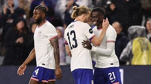 USMNT player ratings: Who stood out in the win vs. Jamaica?
